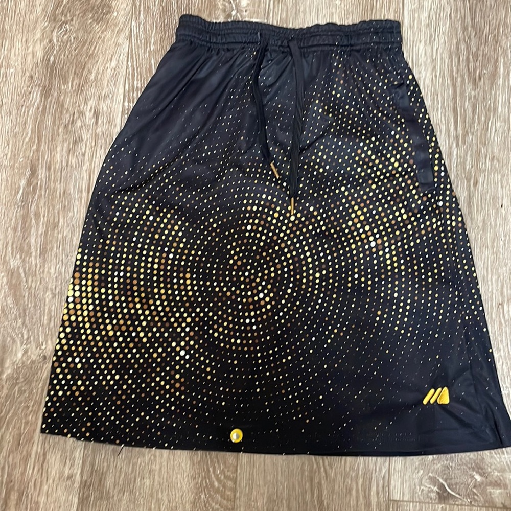 Girls MOD Sportswear Skirt